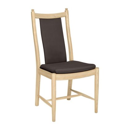 Ercol Penn Pad Back Dining Chair