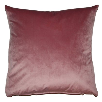 Sundour Opulence Heather Filled Cushion Sundour Opulence Heather Filled Cushion