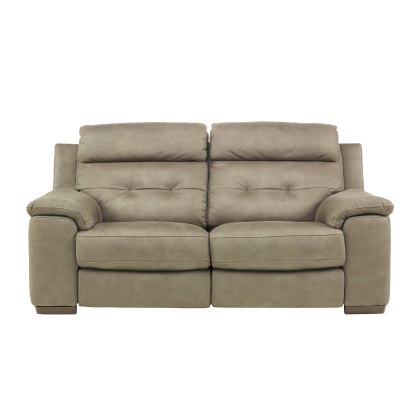 Aries 3 Seater Recliner Sofa