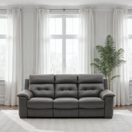 Aries Large 3 Seater Sofa Aries Large 3 Seater Sofa