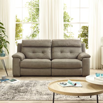 Aries 3 Seater Sofa Aries 3 Seater Sofa