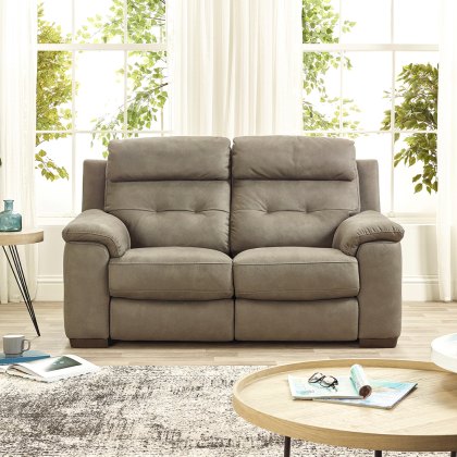 Aries 2 Seater Sofa Aries 2 Seater Sofa