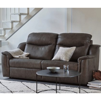 G Plan Firth 3 Seater Power Recliner Sofa G Plan Firth 3 Seater Power Recliner Sofa