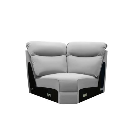 G Plan Firth Small Curved Corner Unit G Plan Firth Small Curved Corner Unit