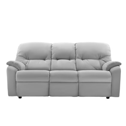 G Plan Mistral Small 3 Seater Recliner Sofa G Plan Mistral Small 3 Seater Recliner Sofa