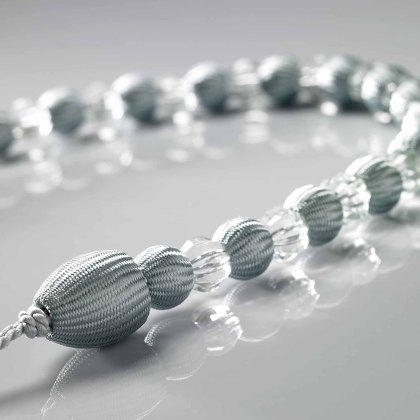 Earl Tiebacks Duck Egg Earl Tiebacks Duck Egg