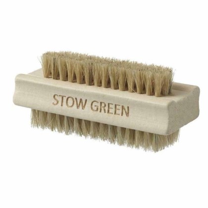 Stow Green Nail Brush Stow Green Nail Brush