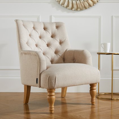 Pippa Chair in Wheat Pippa Chair in Wheat