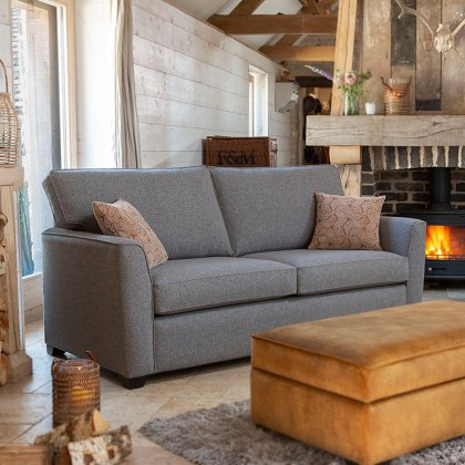 Freya 3 Seater Sofa Freya 3 Seater Sofa