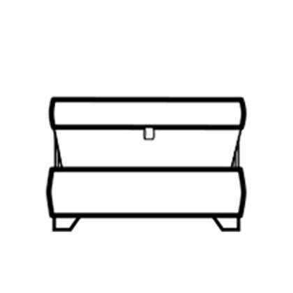 Molly Ottoman Molly Ottoman