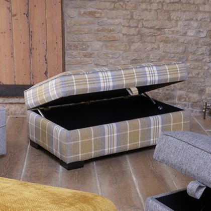 Molly Ottoman Molly Ottoman