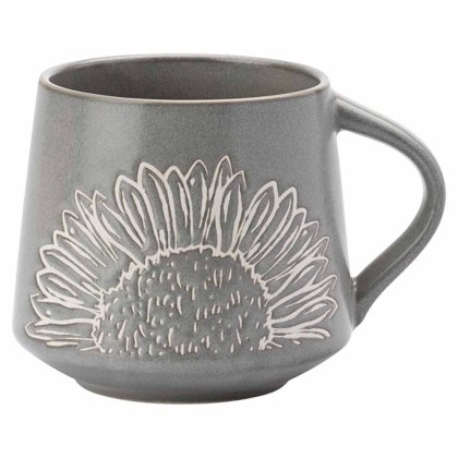 English Tableware Co Artisan Flower