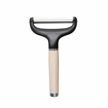 KitchenAid Cheese Slicer in cream KitchenAid Cheese Slicer in cream