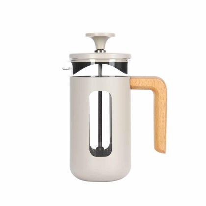 La Cafetiere Pisa 3 cup cafetiere Latte La Cafetiere Pisa 3 cup cafetiere Latte