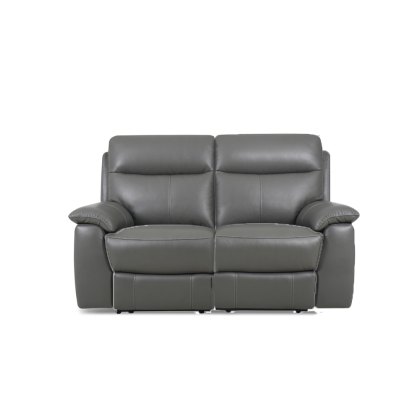 Harrison 2 Seater Power Recliner Sofa Harrison 2 Seater Power Recliner Sofa