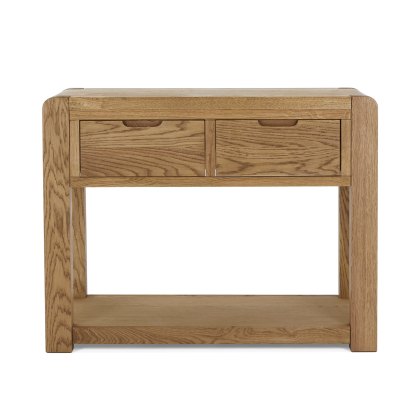 Fenwick Console Table Fenwick Console Table