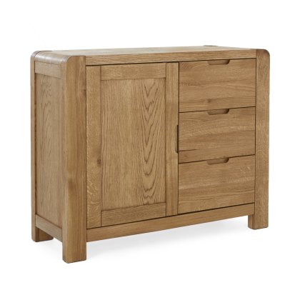 Fenwick Small Sideboard Fenwick Small Sideboard