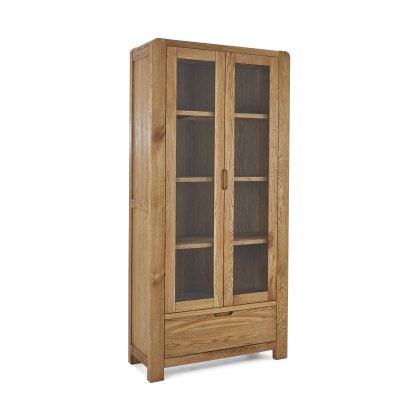 Fenwick Display Cabinet Fenwick Display Cabinet
