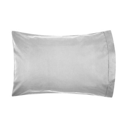 Belledorm Ivory 200 Thread Count Egyptian Cotton Plain Dyed Pillowcase Pair Belledorm Ivory 200 Thread Count Egyptian Cotton Plain Dyed Pillowcase Pair