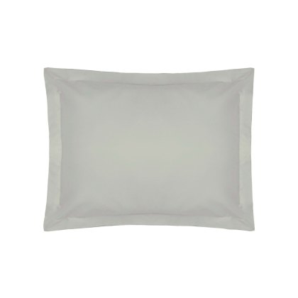 Belledorm Platinum 500 Thread Count Premium Blend Oxford Pillowcase Belledorm Platinum 500 Thread Count Premium Blend Oxford Pillowcase