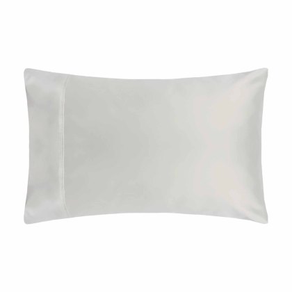 Belledorm Platinum 300 Thread Count Bamboo Plain Dyed Housewife Pillowcase Pair Belledorm Platinum 300 Thread Count Bamboo Plain Dyed Housewife Pillowcase Pair