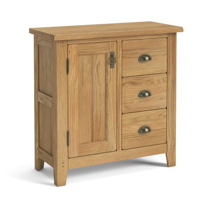 Burlington Mini Sideboard Burlington Mini Sideboard