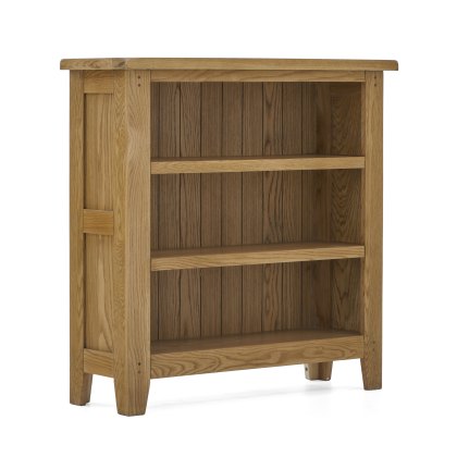 Burlington Low Bookcase Burlington Low Bookcase