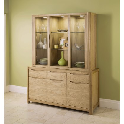 Sevenoaks Display Top Sevenoaks Display Top