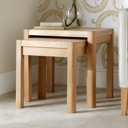 Sevenoaks Nest of Tables Sevenoaks Nest of Tables