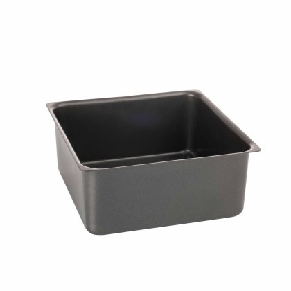 Luxe Loose Base Square Cake Pan Luxe Loose Base Square Cake Pan