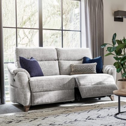 G Plan Hurst Small Recliner Sofa G Plan Hurst Small Recliner Sofa