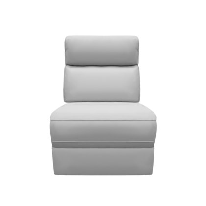 G Plan Hurst Armless Unit G Plan Hurst Armless Unit