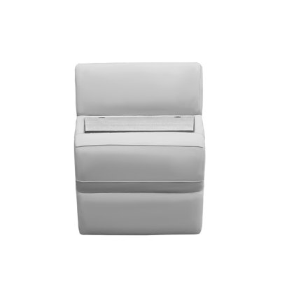 G Plan Hurst Armless Curved Storage Unit G Plan Hurst Armless Curved Storage Unit