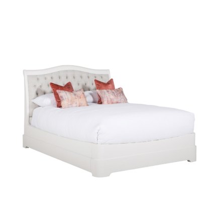 Mabel Bone Bed Frame Mabel Bone Bed Frame