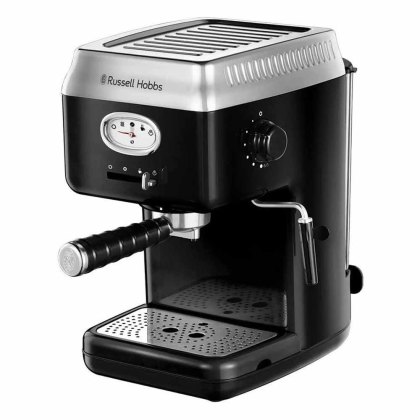 Haden Sage Espresso Pump Coffee Machine