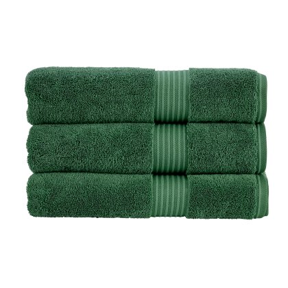Christy Supreme Spruce Towels Christy Supreme Spruce Towels