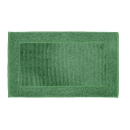 Christy Supreme Spruce Terry Bath Mat Christy Supreme Spruce Terry Bath Mat