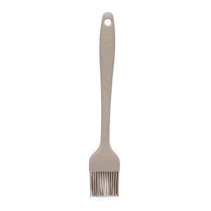 Fusion Twist Silicone Pastry Brush Grey Fusion Twist Silicone Pastry Brush Grey
