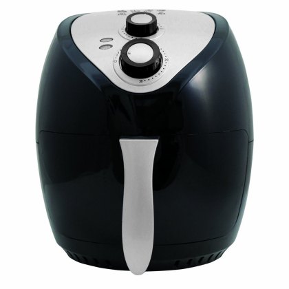Daewoo 3.6L Single Pot Air Fryer Daewoo 3.6L Single Pot Air Fryer