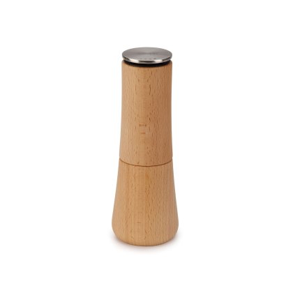 Joseph Joseph Milltop Wood Pepper Mill Joseph Joseph Milltop Wood Pepper Mill