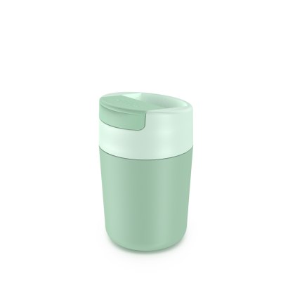 Joseph Joseph Podium 5-Piece Storage Container Set - Sage