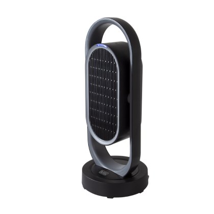 Beat the heat with The Black + Decker Personal USB air cooler. As it's  portable and powered by USB, you can simply plug in and experience an  instant, By Aldiss