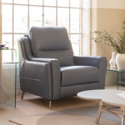 Parker Knoll Portland Power Recliner Chair Parker Knoll Portland Power Recliner Chair