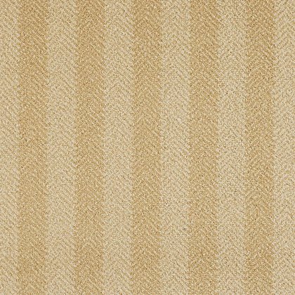 Laura Ashley In Herringbone Stripe Gold Carpet Laura Ashley In Herringbone Stripe Gold Carpet