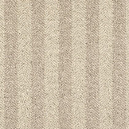Laura Ashley In Herringbone Stripe Natural Carpet Laura Ashley In Herringbone Stripe Natural Carpet