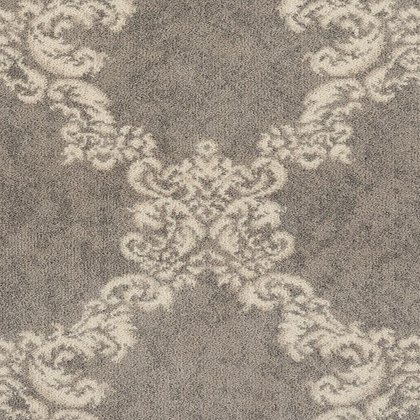 Laura Ashley In Winchester Pewter Carpet Laura Ashley In Winchester Pewter Carpet