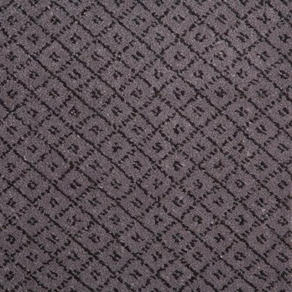 Prince Bishop In Trellis Steel Carpet Prince Bishop In Trellis Steel Carpet