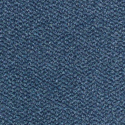 Stainfree Tweed In Cobalt Carpet Stainfree Tweed In Cobalt Carpet