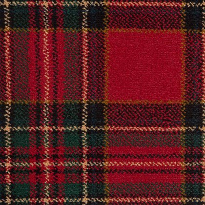 Tartan Collection In Royal Stewart Carpet Tartan Collection In Royal Stewart Carpet