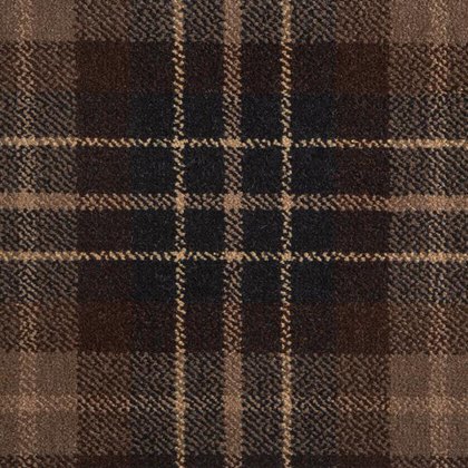 Tartan Collection In Tartan Midnight Carpet Tartan Collection In Tartan Midnight Carpet